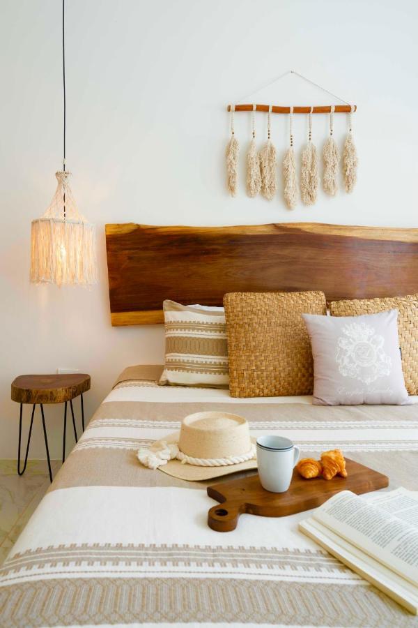 Beautiful Swim-Up Studio With Private Terrace, Pool And Jungle Gym Tulum Pueblo Buitenkant foto